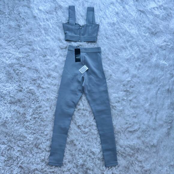 Hervé Léger Set - Picture 5 of 9